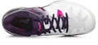 Shop (Women) ASICS Gel-Resolution 6 'White Purple' E550Y-0133