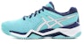 (Women) ASICS Gel-Resolution 6 Clay 'Light and Breathable' E553Y-3901