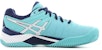 (Women) ASICS Gel-Resolution 6 Clay 'Light and Breathable' E553Y-3901