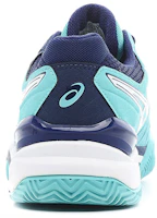 Shop (W) ASICS Gel-Resolution 6 Clay ''Leicht und Atmungsaktiv'' Tennis Schuhe. E553Y-3901