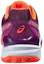 Shop (W) ASICS Gel-Resolution 6 Clay ''Paars Oranje'' E553Y-2106
