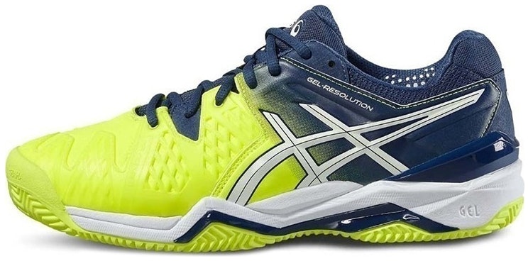 women-asics-gel-resolution-6-clay-yellow-blue-e503-y-0701