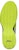 (Women) ASICS Gel-Resolution 6 Clay 'Yellow Blue' E503Y-0701