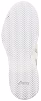 Details for Asics Gel-Resolution 7 Clay Court 女款 白灰 跑鞋