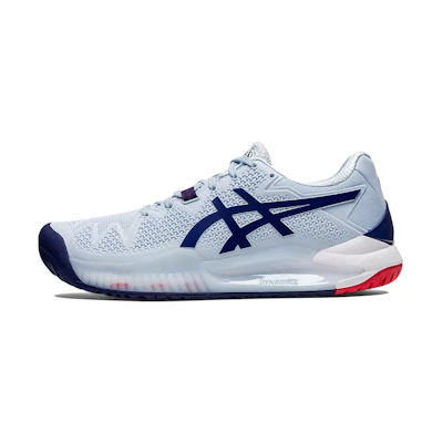(W) ASICS Gel-Resolution 8