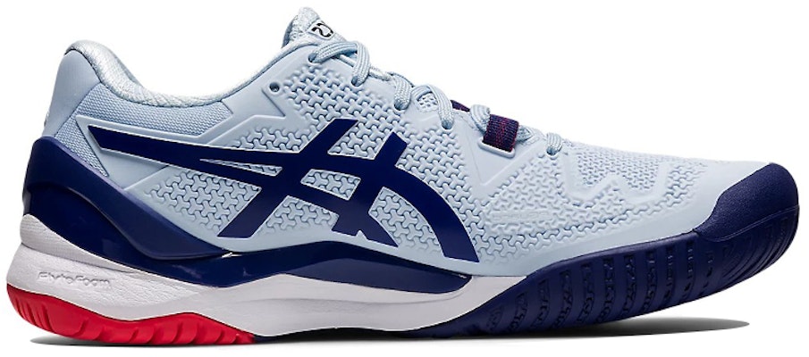 (Women) ASICS Gel-Resolution 8 1042A072-407 Order (Women) ASICS Gel-Resolution 8 1042A072-407