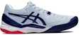 (W) ASICS Gel-Resolution 8 Kasut Sukan Lelaki 1042A072-407