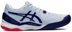 Order (W) ASICS Gel-Resolution 8 Kasut Sukan Lelaki 1042A072-407