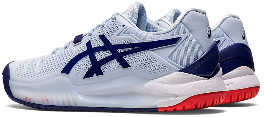 (W) ASICS Gel-Resolution 8 Kasut Sukan Lelaki 1042A072-407 Shop (W) ASICS Gel-Resolution 8 Kasut Sukan Lelaki 1042A072-407