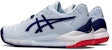 (W) ASICS Gel-Resolution 8 Kasut Sukan Lelaki 1042A072-407