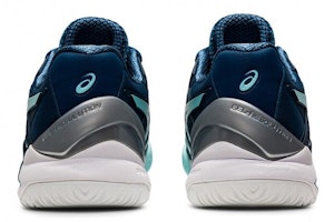 (W) 아식스 젤-레졸루션 8 로우탑 런닝화 블루 1042A072-406 Purchase (W) 아식스 젤-레졸루션 8 로우탑 런닝화 블루 1042A072-406