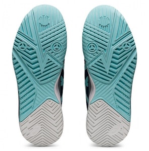 (W) ASICS Gel-Resolution 8 Sepatu Lari Low-Top Biru 1042A072-406 Details for (W) ASICS Gel-Resolution 8 Sepatu Lari Low-Top Biru 1042A072-406