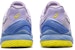 (W) ASICS Gel-Resolution 8 Kasut Tenis 'Lilac Blue' 1042A070-501