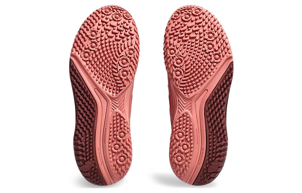 (W) ASICS Gel-Resolution 9 'Red White' 圖 6