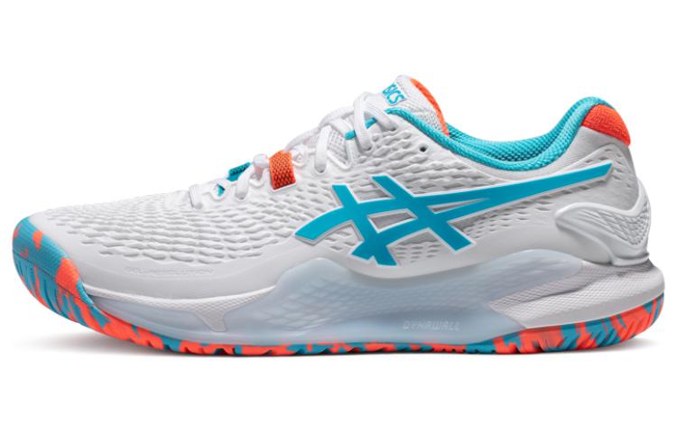 Buy (W) ASICS Gel-Resolution 9 'Putih' 1042A246-100