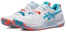 Order (W) ASICS Gel-Resolution 9 'Putih' 1042A246-100