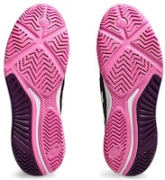 (W) ASICS Gel-Resolution 9 Padel ''Deep Mauve Lime Green'' Hijau Lime Ungu Tua 1042A245-500 Purchase (W) ASICS Gel-Resolution 9 Padel ''Deep Mauve Lime Green'' Hijau Lime Ungu Tua 1042A245-500