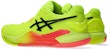 (W) ASICS Gel-Resolution 9 Paris 'Kuning Keselamatan Hitam' 1042A274-750