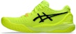 (W) ASICS Gel-Resolution 9 Paris 'Kuning Keselamatan Hitam' 1042A274-750