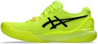 Shop (W) ASICS Gel-Resolution 9 Paris 'Kuning Keselamatan Hitam' 1042A274-750