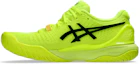 Purchase (W) ASICS Gel-Resolution 9 Paris ''Giallo Safety Nero'' 1042A274-750