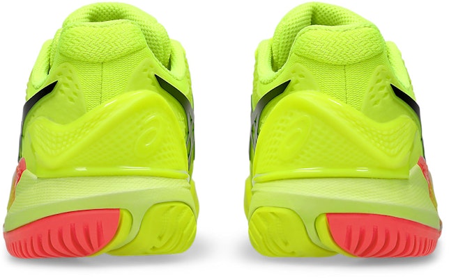 (W) (女款)ASICS Gel-Resolution 9 巴黎款「安全黃黑」1042A274-750 1042A274-750 Purchase (W) (女款)ASICS Gel-Resolution 9 巴黎款「安全黃黑」1042A274-750 1042A274-750