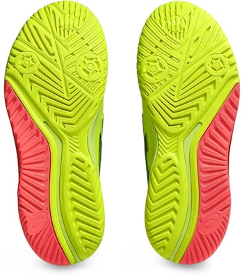 (W) (女款)ASICS Gel-Resolution 9 巴黎款「安全黃黑」1042A274-750 1042A274-750 Sizing (W) (女款)ASICS Gel-Resolution 9 巴黎款「安全黃黑」1042A274-750 1042A274-750