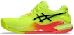 (W) ASICS Gel-Resolution 9 Paris 'Kuning Keselamatan Hitam' 1042A274-750