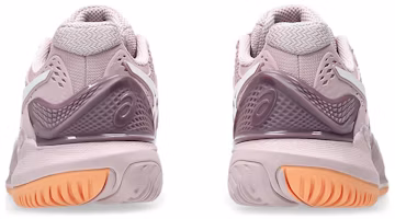 Shop (W) ASICS Gel-Resolution 9 Sneakers 'Watershed Rose Putih' 1042A208-701