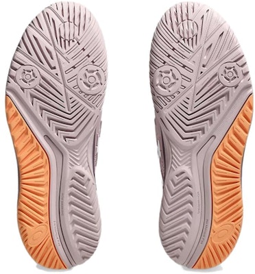 (Women) ASICS Gel-Resolution 9 Sneakers 'Watershed Rose White' 1042A208-701 Purchase (Women) ASICS Gel-Resolution 9 Sneakers 'Watershed Rose White' 1042A208-701