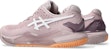 (W) ASICS Gel-Resolution 9 Wide 'Watershed Rose Putih' 1042A226-701