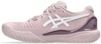Shop (W) ASICS Gel-Resolution 9 Wide 'Watershed Rose Putih' 1042A226-701