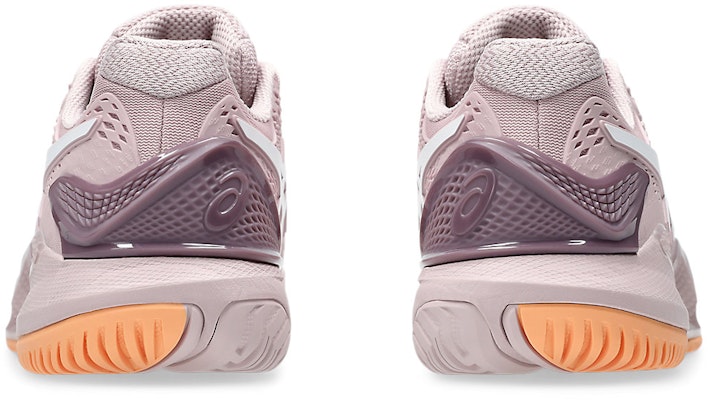 (W) ASICS Gel-Resolution 9 Wide 'Watershed Rose Putih' 1042A226-701 Purchase (W) ASICS Gel-Resolution 9 Wide 'Watershed Rose Putih' 1042A226-701