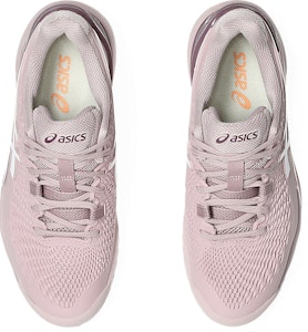 (W) アシックス ゲルレゾリューション9 ワイド 「ウォーターシェッドローズ ホワイト」 1042A226-701 Details for (W) アシックス ゲルレゾリューション9 ワイド 「ウォーターシェッドローズ ホワイト」 1042A226-701