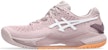 (W) ASICS Gel-Resolution 9 Wide 'Watershed Rose Putih' 1042A226-701