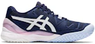 Order (W) ASICS Gel-Resolution ''Bleu Blanc'' 1042A071-401
