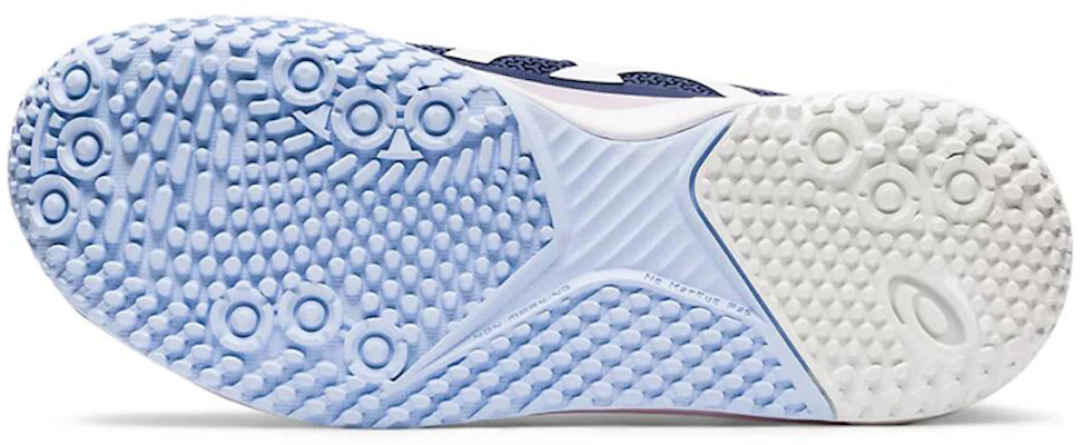 (W) ASICS Gel-Resolution ''Bleu Blanc'' 1042A071-401 Purchase (W) ASICS Gel-Resolution ''Bleu Blanc'' 1042A071-401