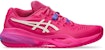 (Women) ASICS GEL-RESOLUTION X (All-Court Tennis Shoes) Bright Rose/Cream 1042A279-700
