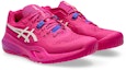 Order (Women) ASICS GEL-RESOLUTION X (All-Court Tennis Shoes) Bright Rose/Cream 1042A279-700