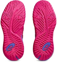 (W) ASICS GEL-RESOLUTION X 全场网球鞋 亮玫瑰色/乳白色 1042A279-700 Sizing (W) ASICS GEL-RESOLUTION X 全场网球鞋 亮玫瑰色/乳白色 1042A279-700