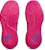 (Women) ASICS GEL-RESOLUTION X (All-Court Tennis Shoes) Bright Rose/Cream 1042A279-700