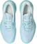 Details for (W) ASICS GEL-RESOLUTION X 全能網球鞋 淺藍/綠松綠 1042A279-402