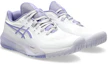 Order (Women) ASICS GEL-RESOLUTION X (All Court) Tennis Shoes White/Bluebell 1042A279-105
