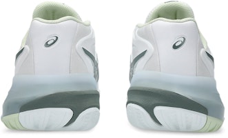 (W) Zapatillas de Tenis ASICS GEL-RESOLUTION X Blanco/Azul Monumento (Todo Terreno) 1042A279-102 Purchase (W) Zapatillas de Tenis ASICS GEL-RESOLUTION X Blanco/Azul Monumento (Todo Terreno) 1042A279-102