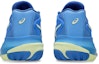 Purchase (Women) ASICS GEL-RESOLUTION X (All Court) Tennis Shoes Blue Coast/Huddle Yellow 1042A279-400