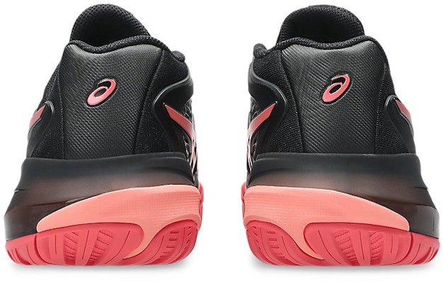 (W) ASICS GEL-RESOLUTION X Sepatu Tenis All Court Hitam/Sienna 1042A279-001 Purchase (W) ASICS GEL-RESOLUTION X Sepatu Tenis All Court Hitam/Sienna 1042A279-001