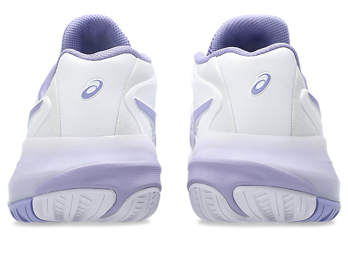 Purchase (Women) ASICS GEL-RESOLUTION X (All Court) Tennis Shoes White/Bluebell 1042A279-105