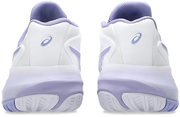 (Women) ASICS GEL-RESOLUTION X (All Court) Tennis Shoes White/Bluebell 1042A279-105 Purchase (Women) ASICS GEL-RESOLUTION X (All Court) Tennis Shoes White/Bluebell 1042A279-105