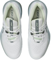 (W) Zapatillas de Tenis ASICS GEL-RESOLUTION X Blanco/Azul Monumento (Todo Terreno) 1042A279-102 Details for (W) Zapatillas de Tenis ASICS GEL-RESOLUTION X Blanco/Azul Monumento (Todo Terreno) 1042A279-102