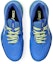 Details for (Women) ASICS GEL-RESOLUTION X (All Court) Tennis Shoes Blue Coast/Huddle Yellow 1042A279-400